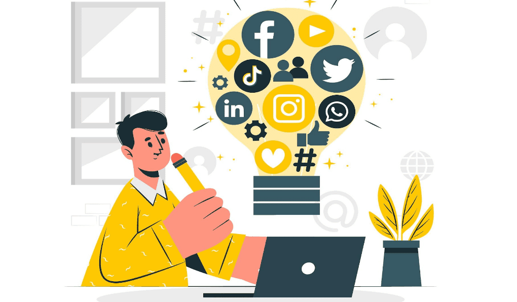 Uncaging the Social Media Sorcerer: Essential Skills for Masterful Social Media Management