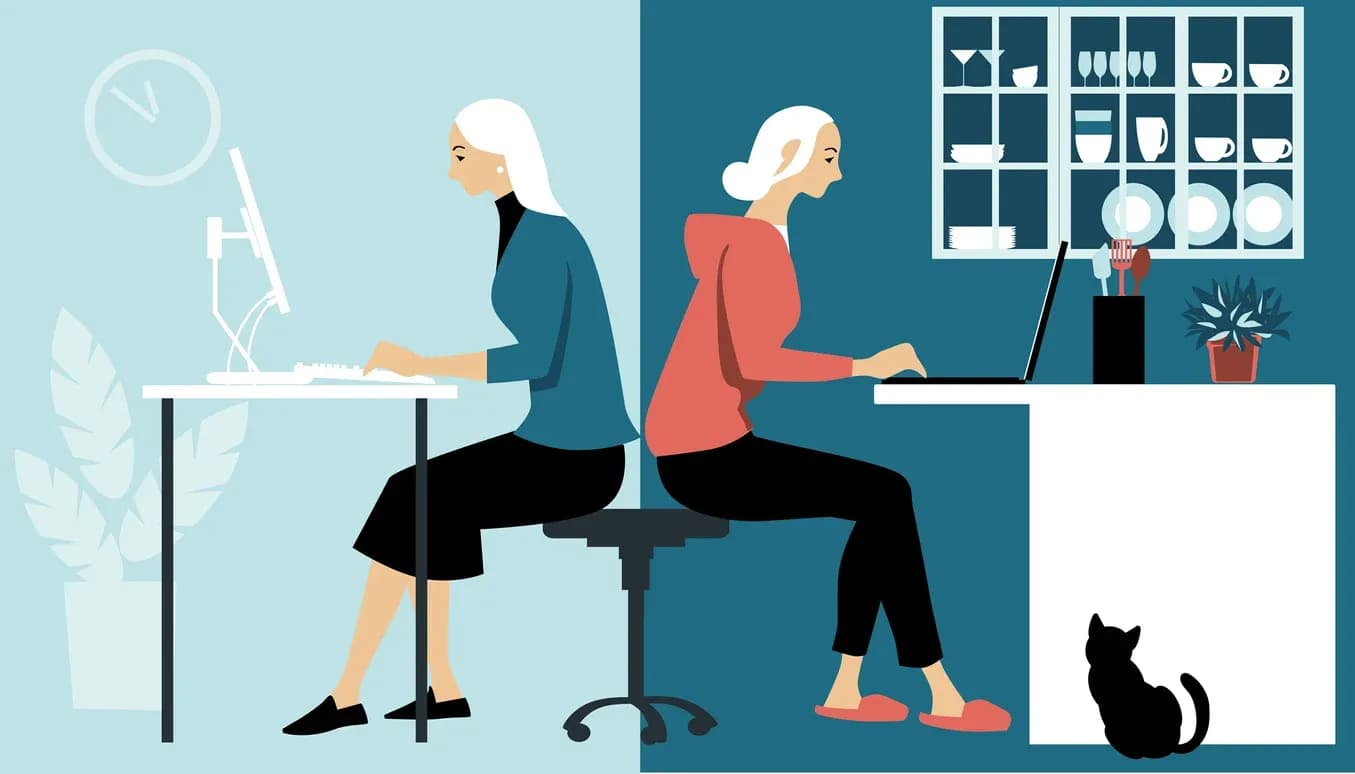 Hybrid Workplaces: Expert Strategies for Recruiting Top Talent