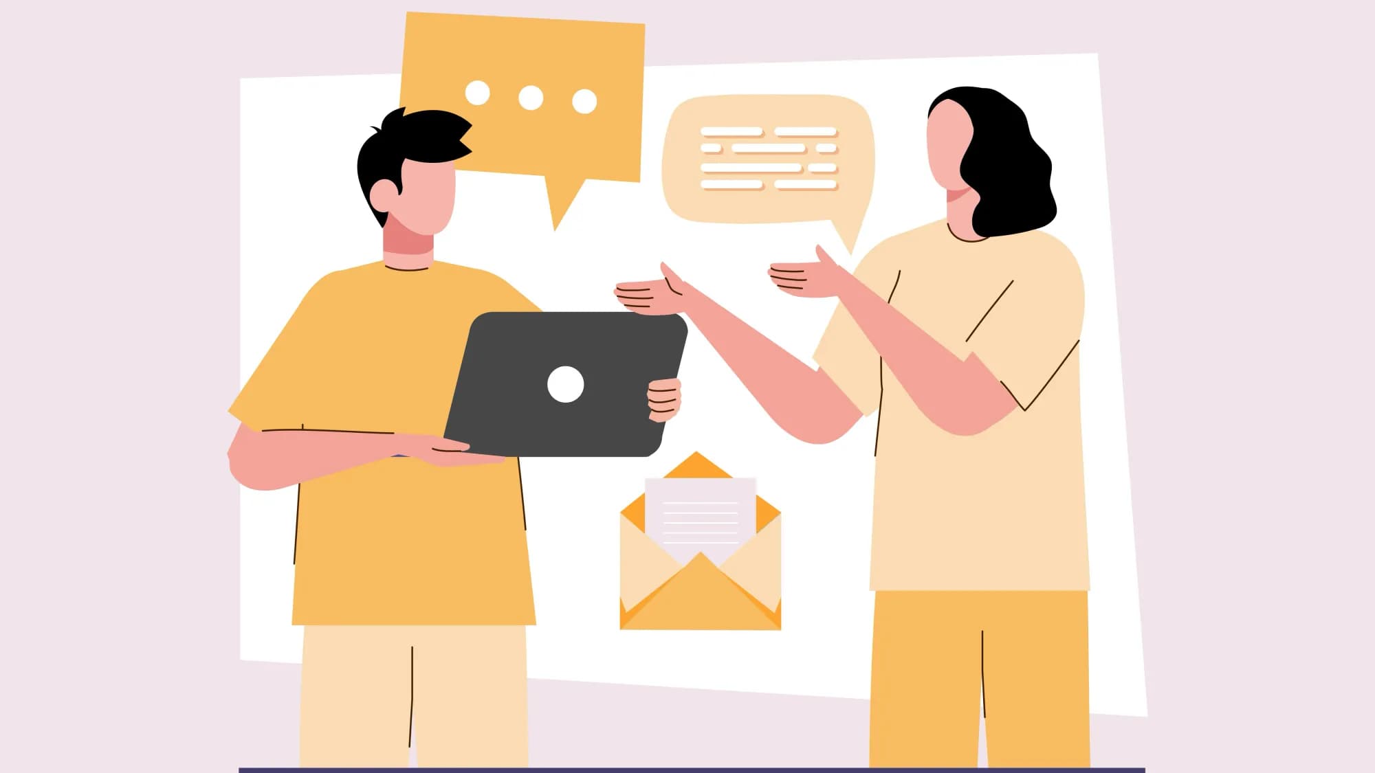 Crafting an Irresistible First Impression: Unveiling What Recruiters Seek in Cover Letters