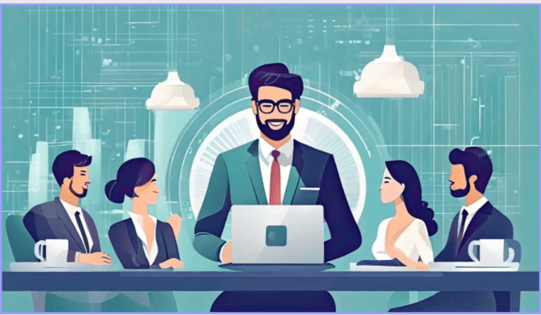 Recruitment Marketing 101: How to Sell Your Company to Top Talent