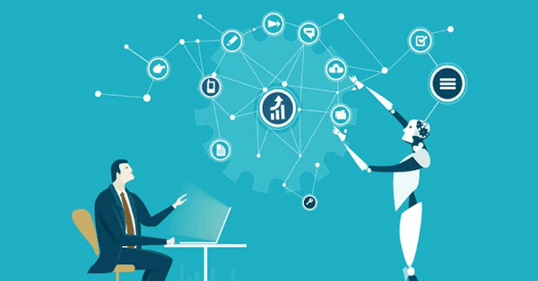 Is artificial intelligence (AI) diminishing the role of candidates in their own experience? - A Critical Examination for Organisational Leaders